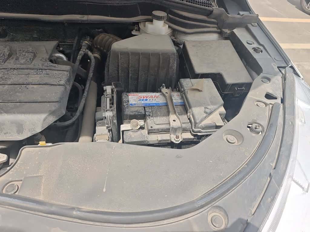 Haval M6, 2024 22