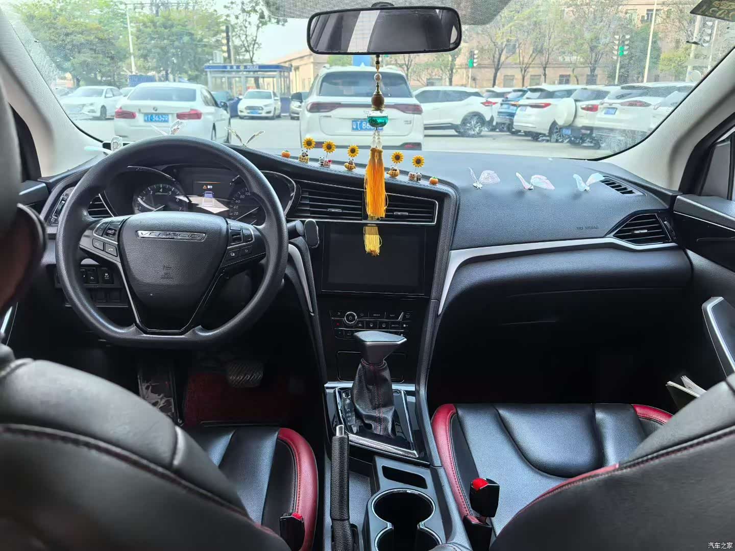Nissan D60, 2017 8