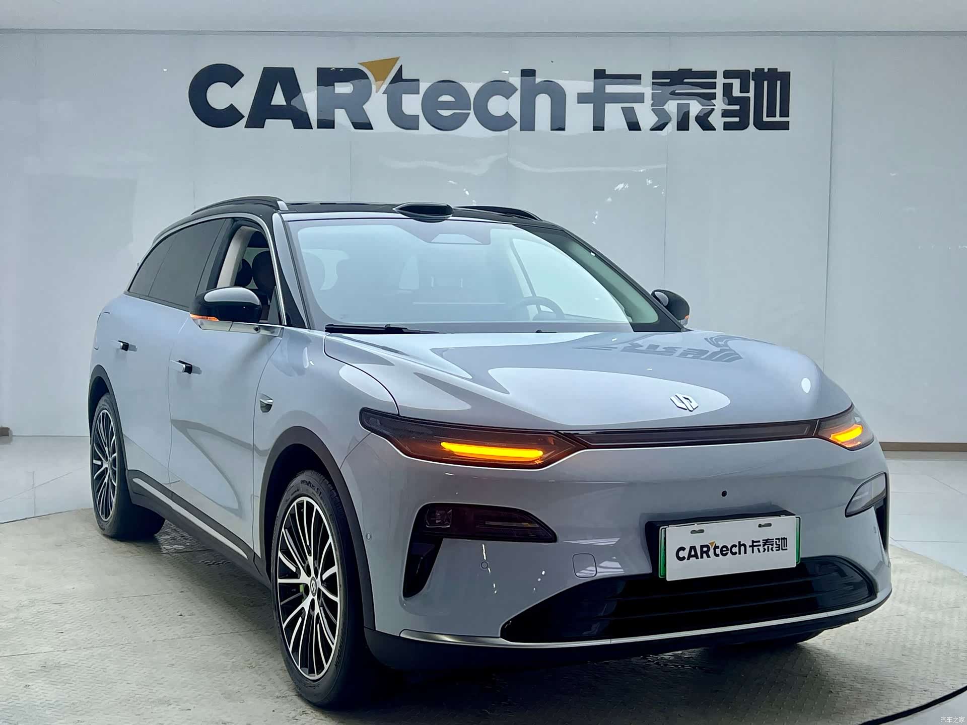 Leapmotor C11, 2025 7