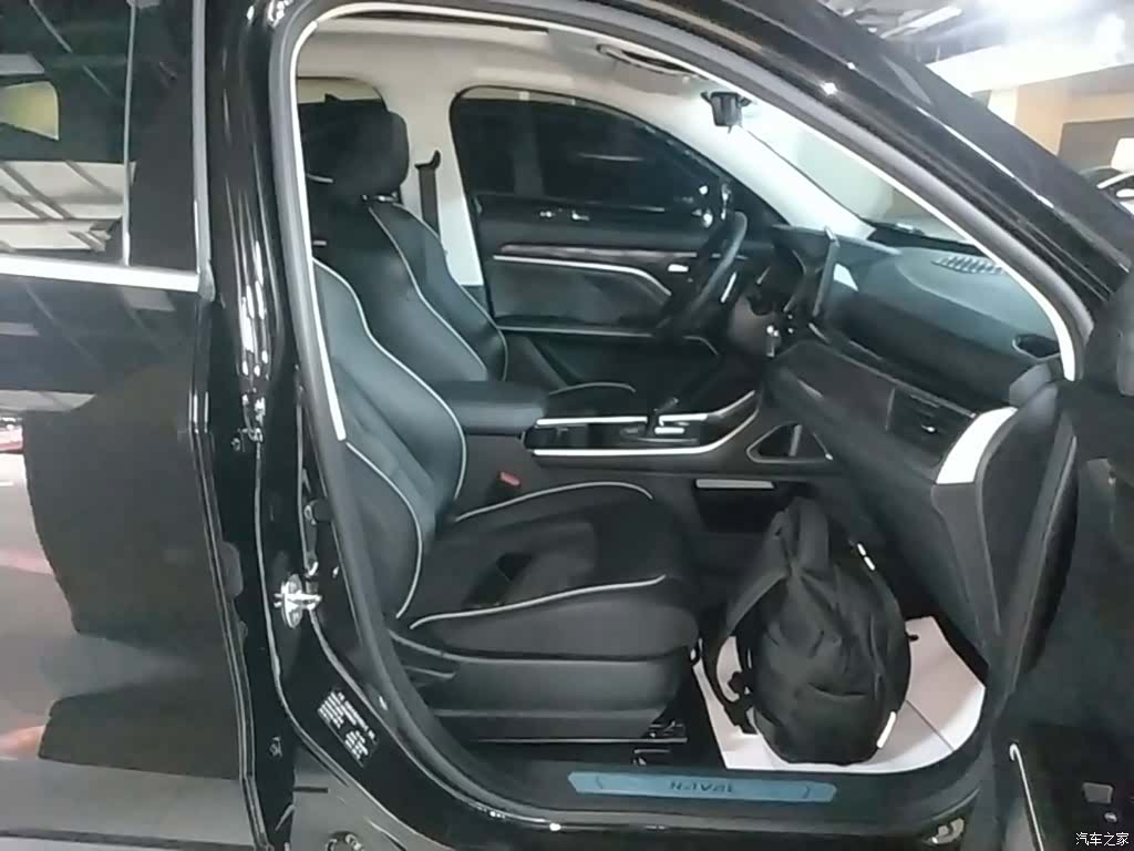Haval H6, 2024 25
