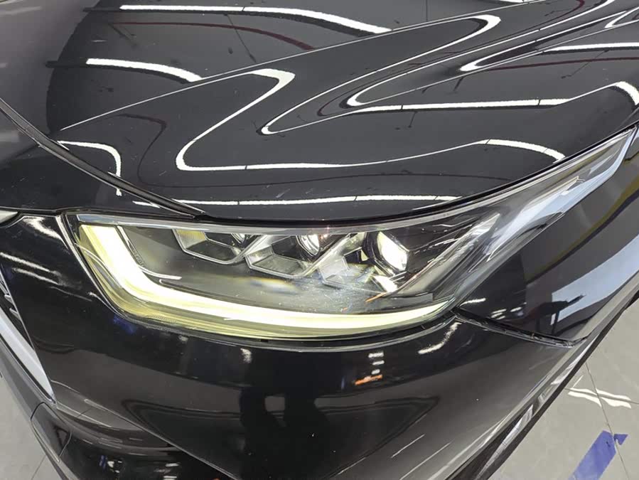 Toyota Highlander 2024, фото 5