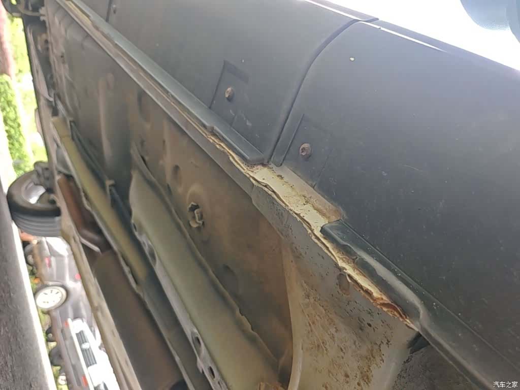 DongFeng AX3, 2018 21