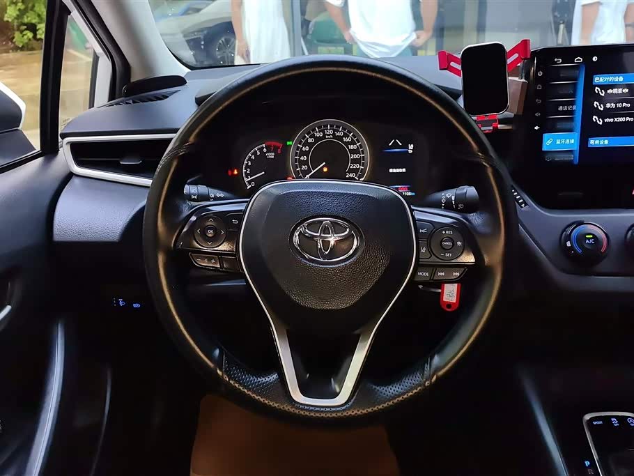 Toyota Corolla Toyota Corolla