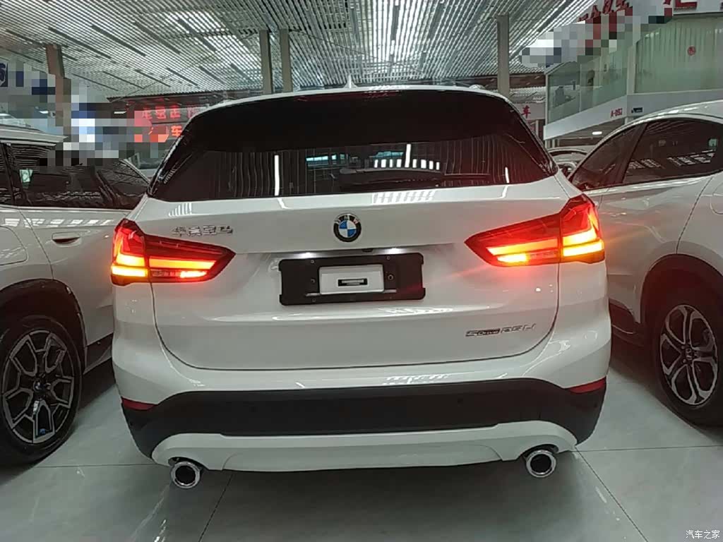 BMW X1, 2023 6
