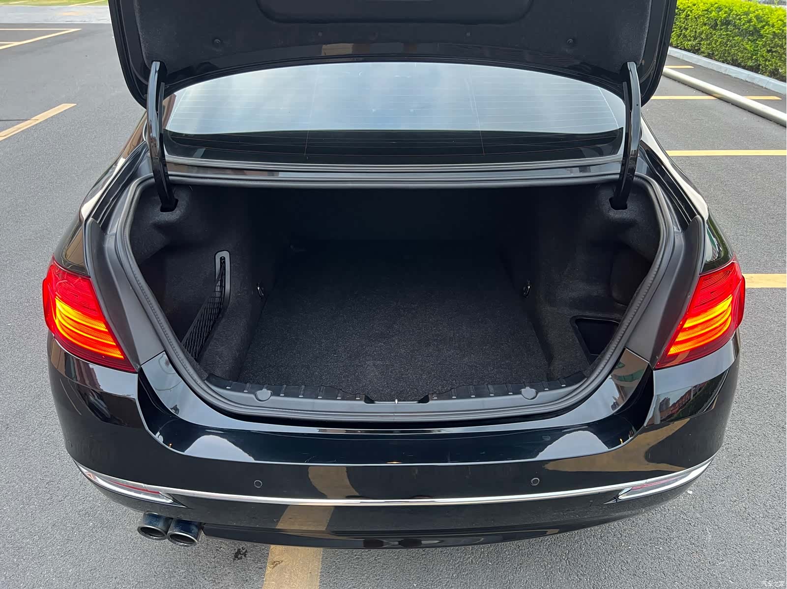 BMW 5 Series, 2017 29