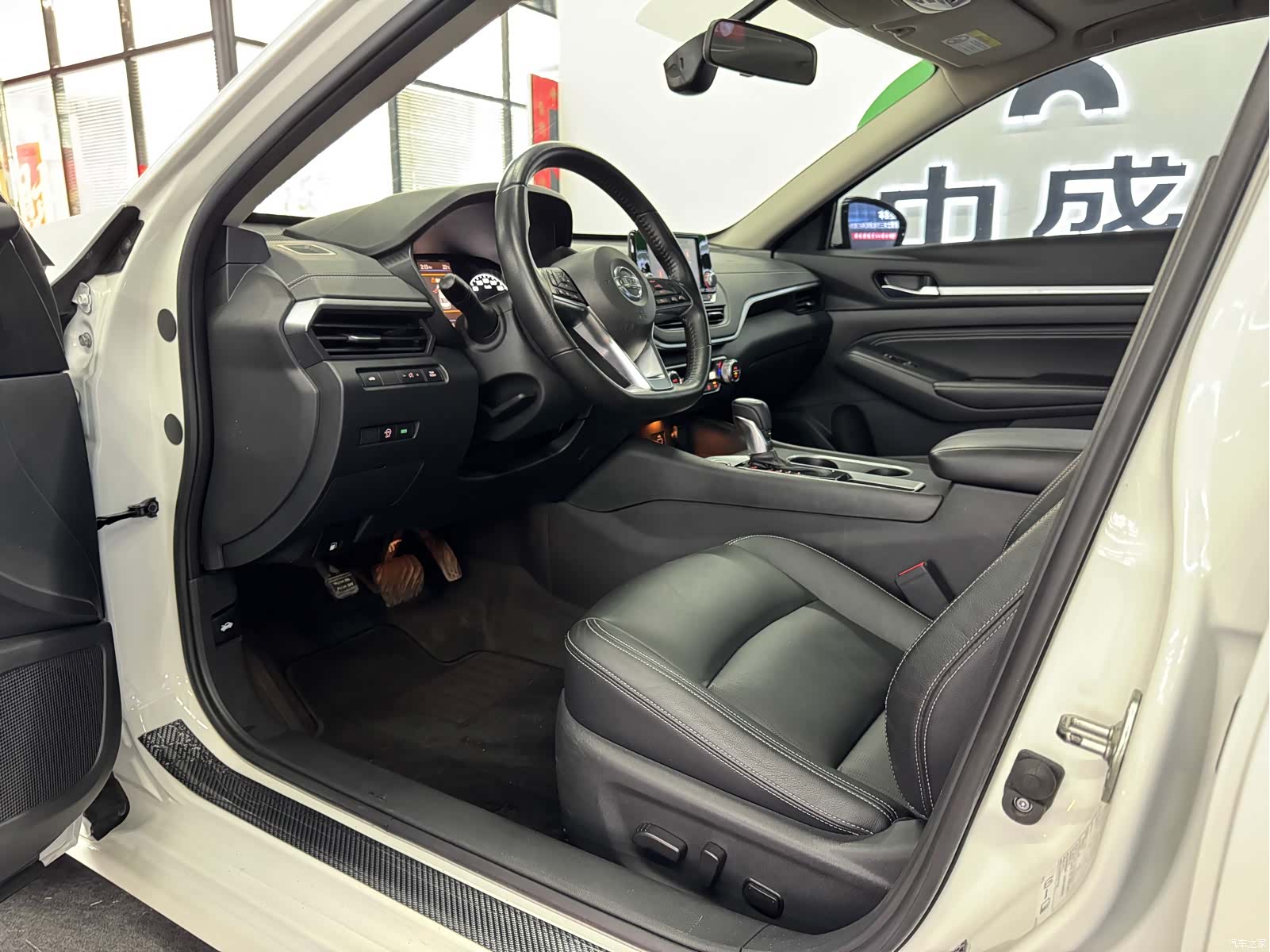 Nissan Teana, 2019 7