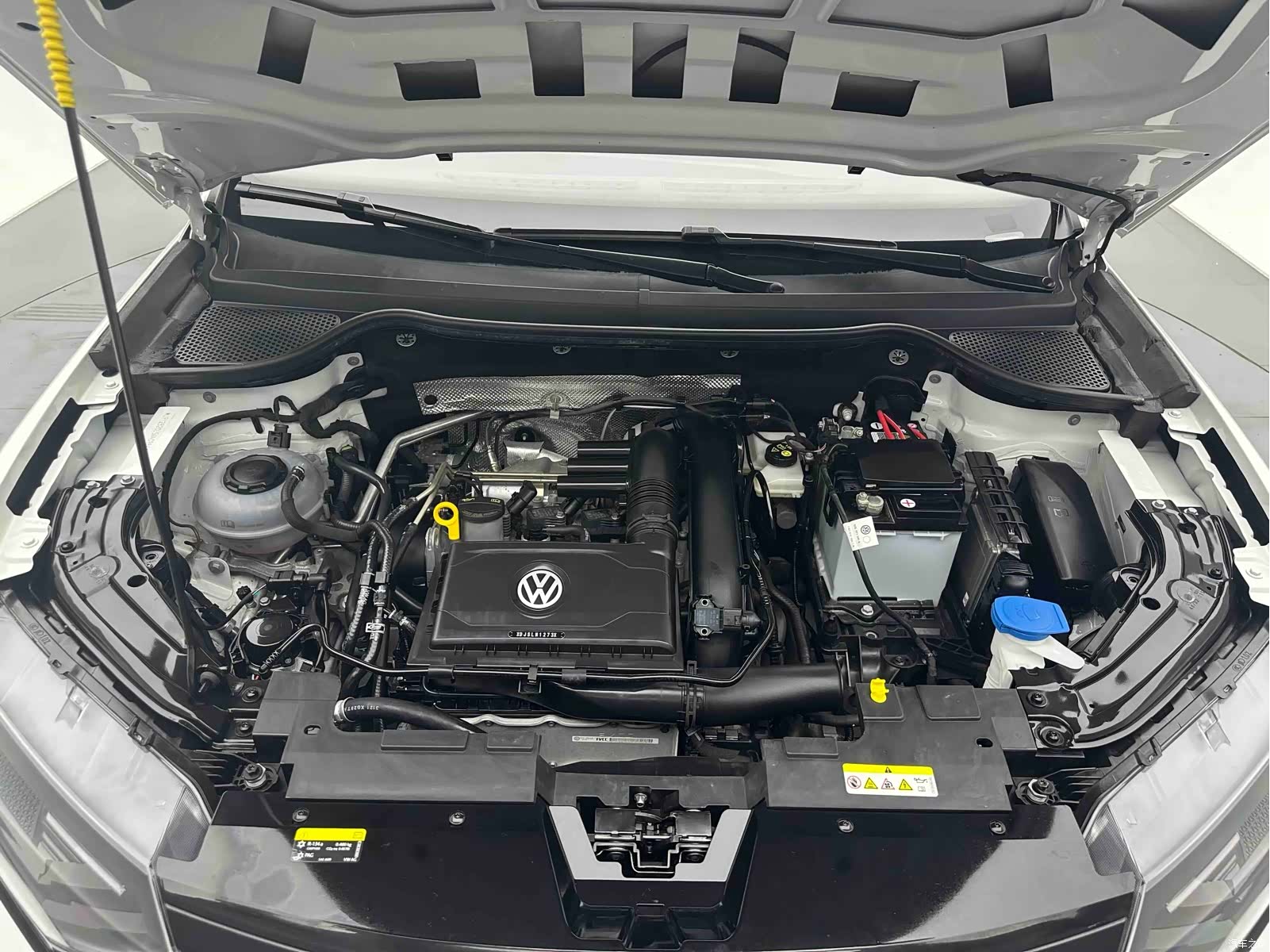 Volkswagen Panda, 2023 19