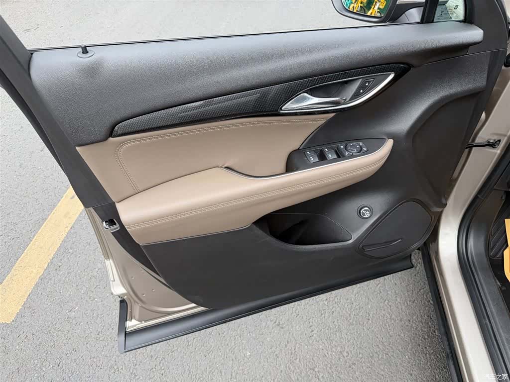 Buick Envision Plus, 2023 6