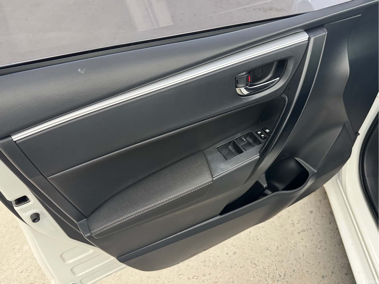 Toyota Corolla, 2018 11