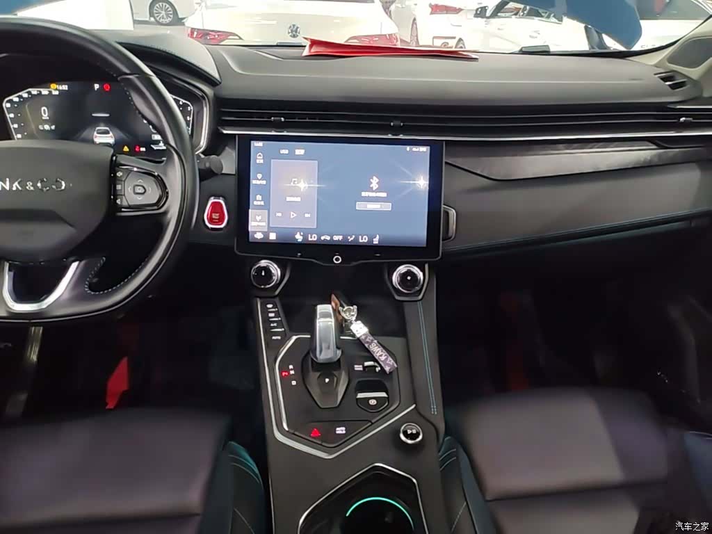 Lynk & Co 02, 2022 13