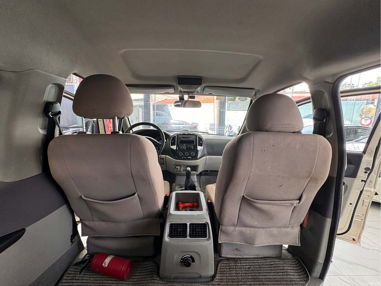 DongFeng M3L, 2016 21