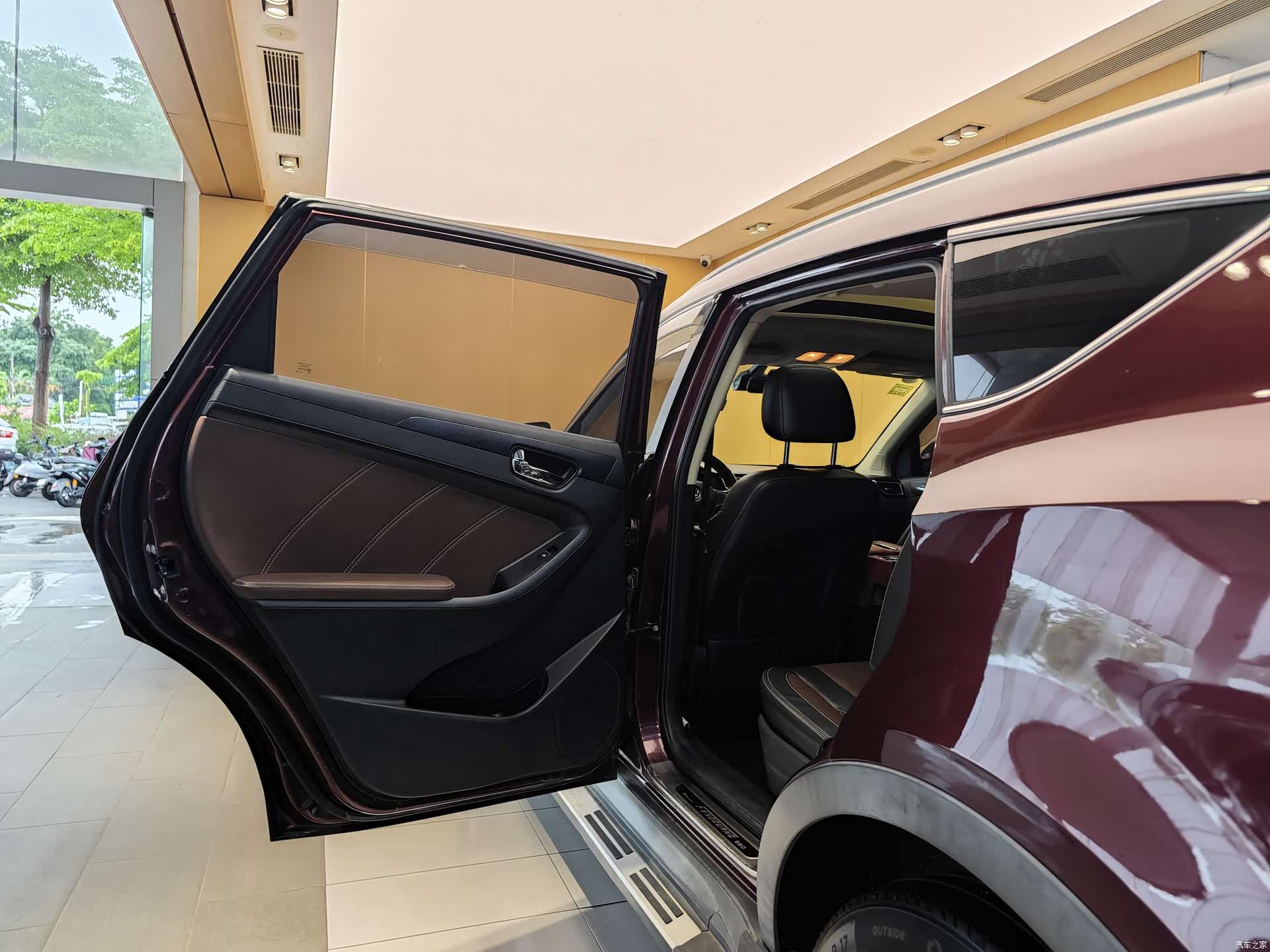 DongFeng 580, 2017 20