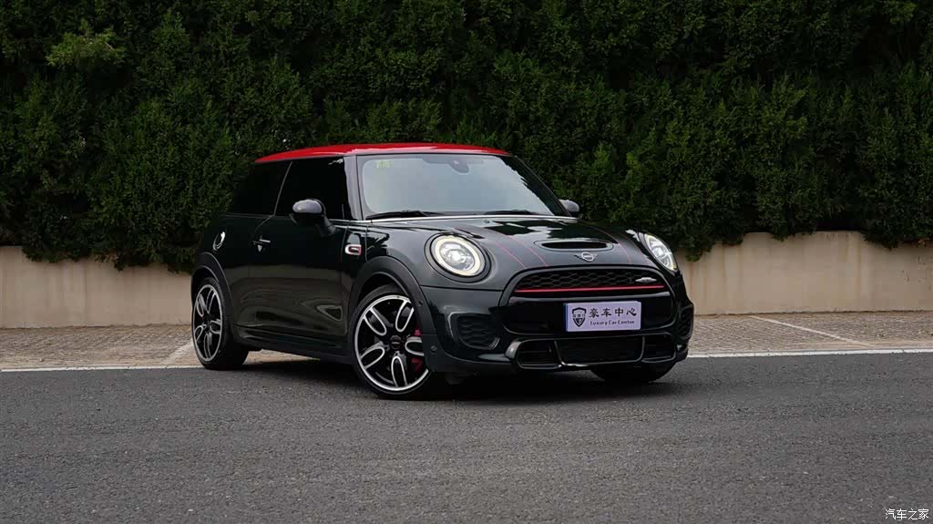 Mini Cooper, 2019 3