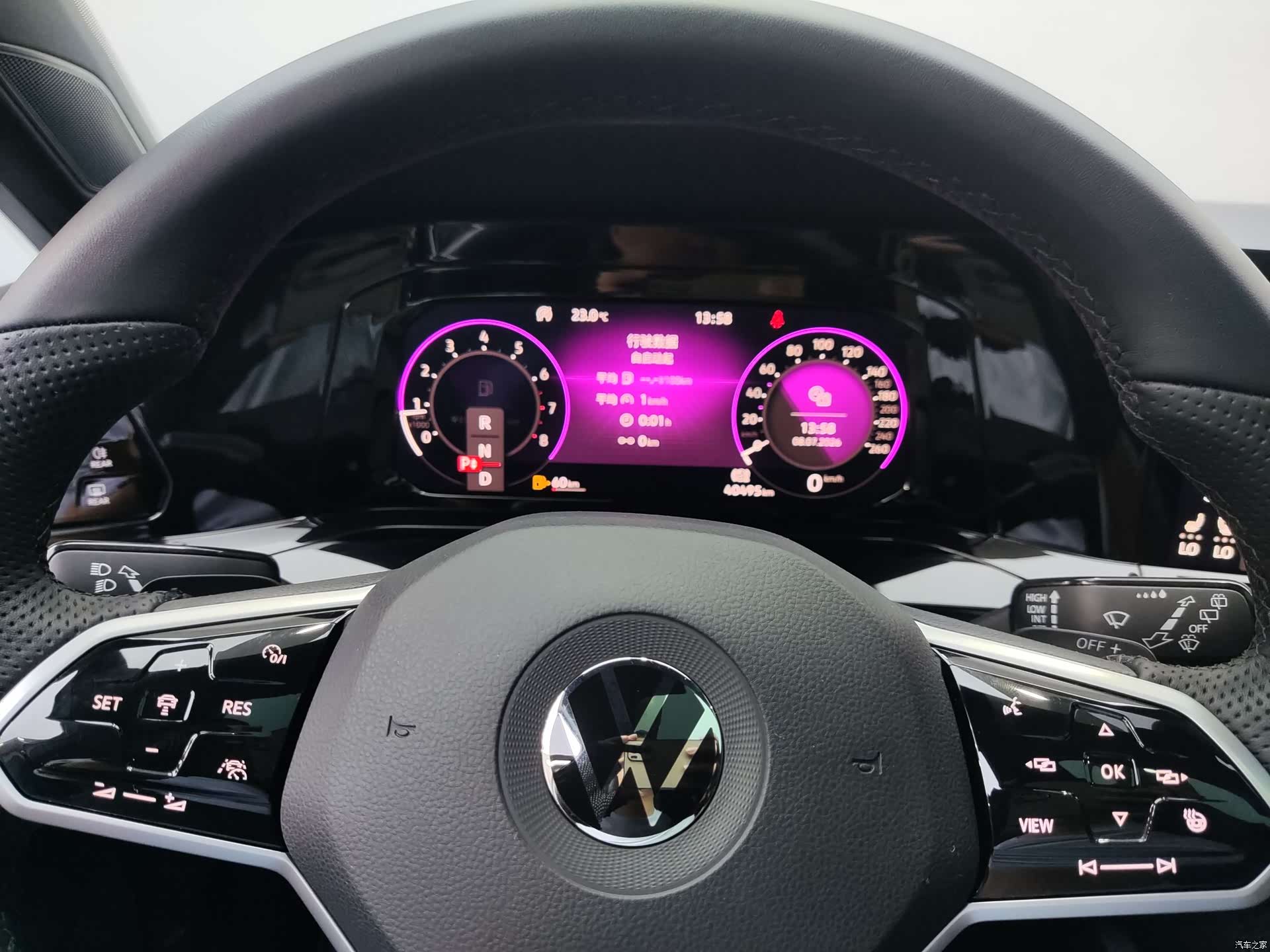 Volkswagen Golf, 2022 18