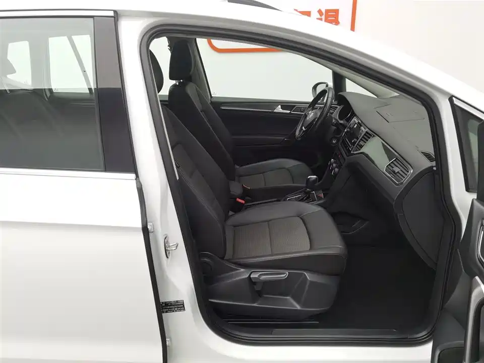 Volkswagen Golf*Jiayu