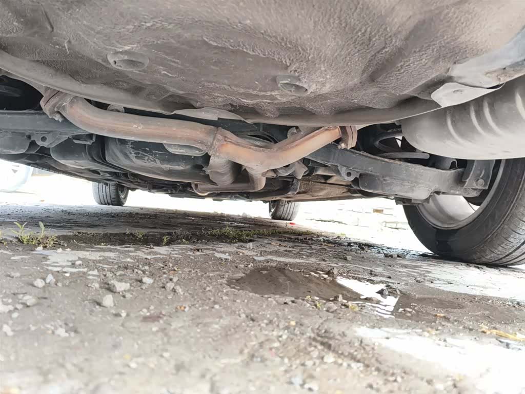 Mazda 6, 2015 25