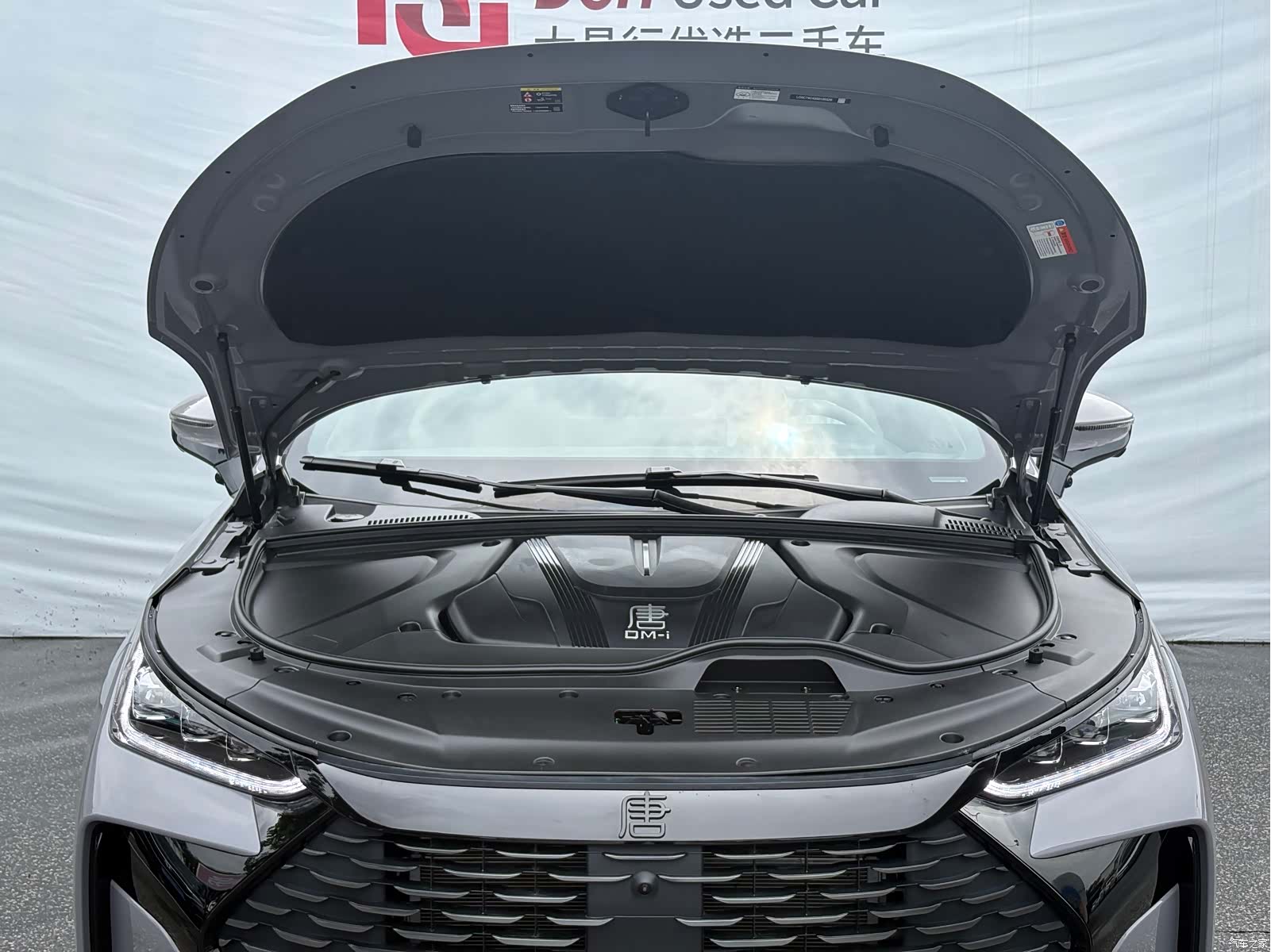 BYD Tang, 2025 24