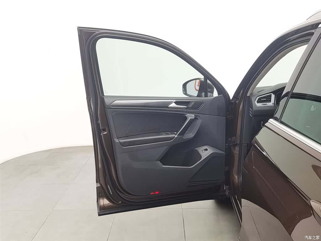 Volkswagen Tiguan, 2017 8