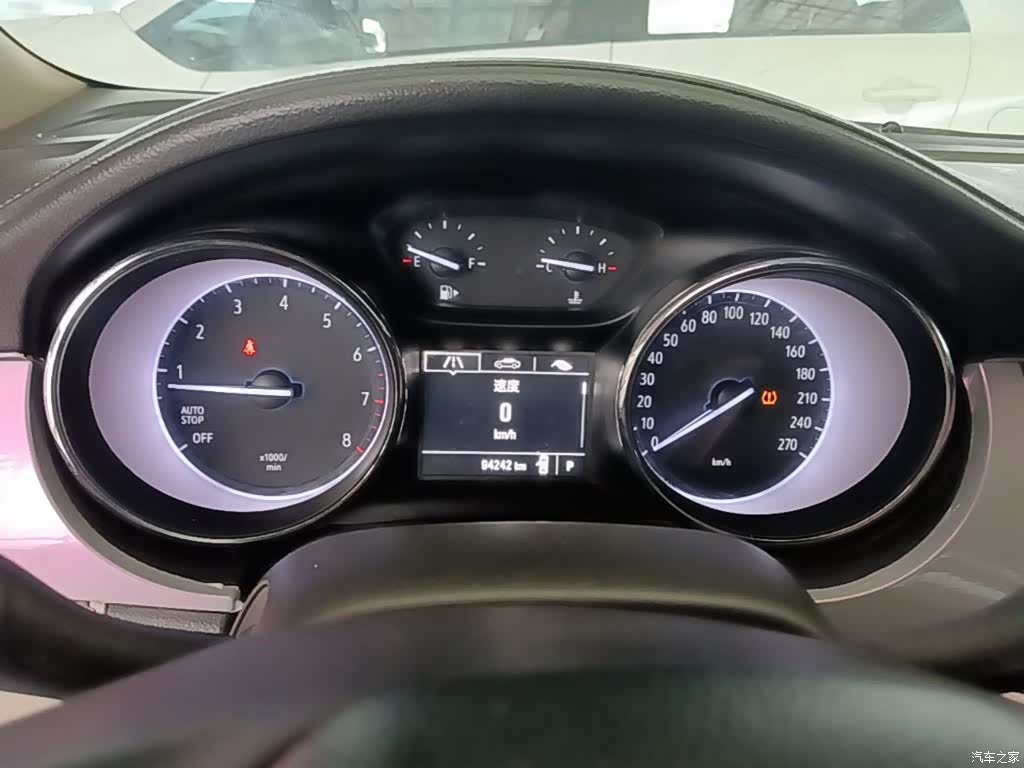 Buick Verano, 2018 12