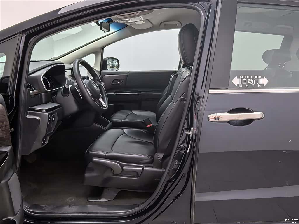 Honda Odyssey, 2022 10
