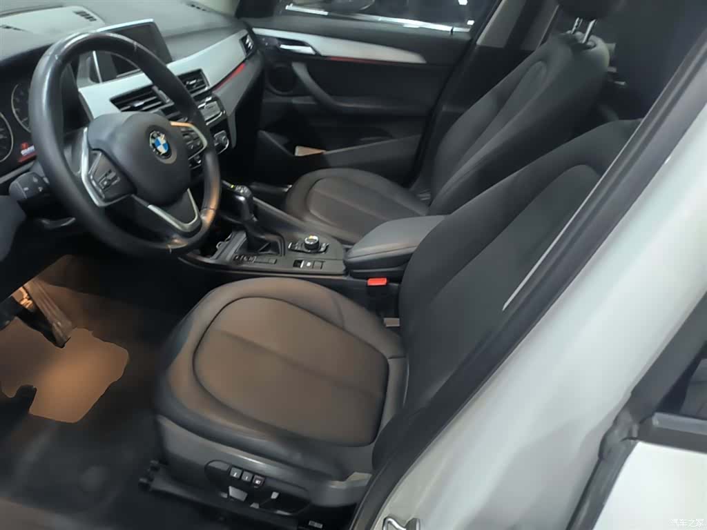 BMW X1, 2017 15