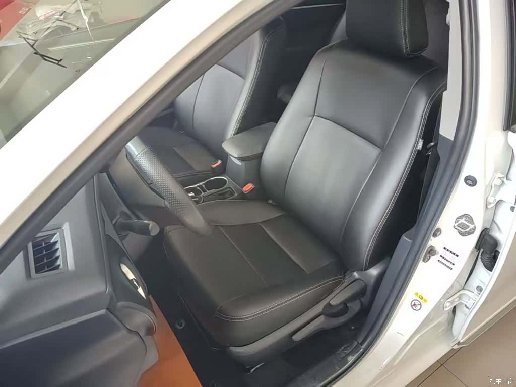 Toyota Corolla, 2018 17