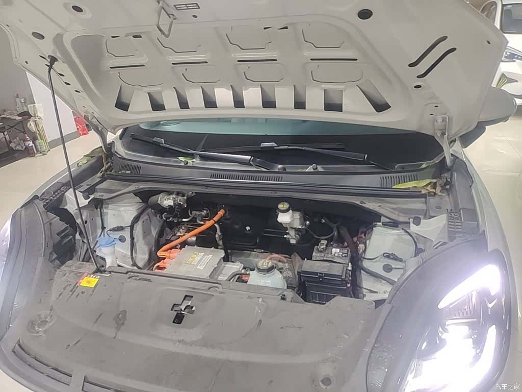 Wuling S, 2025 20