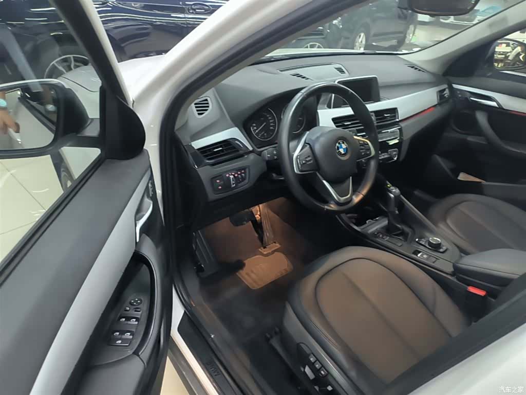 BMW X1, 2017 16