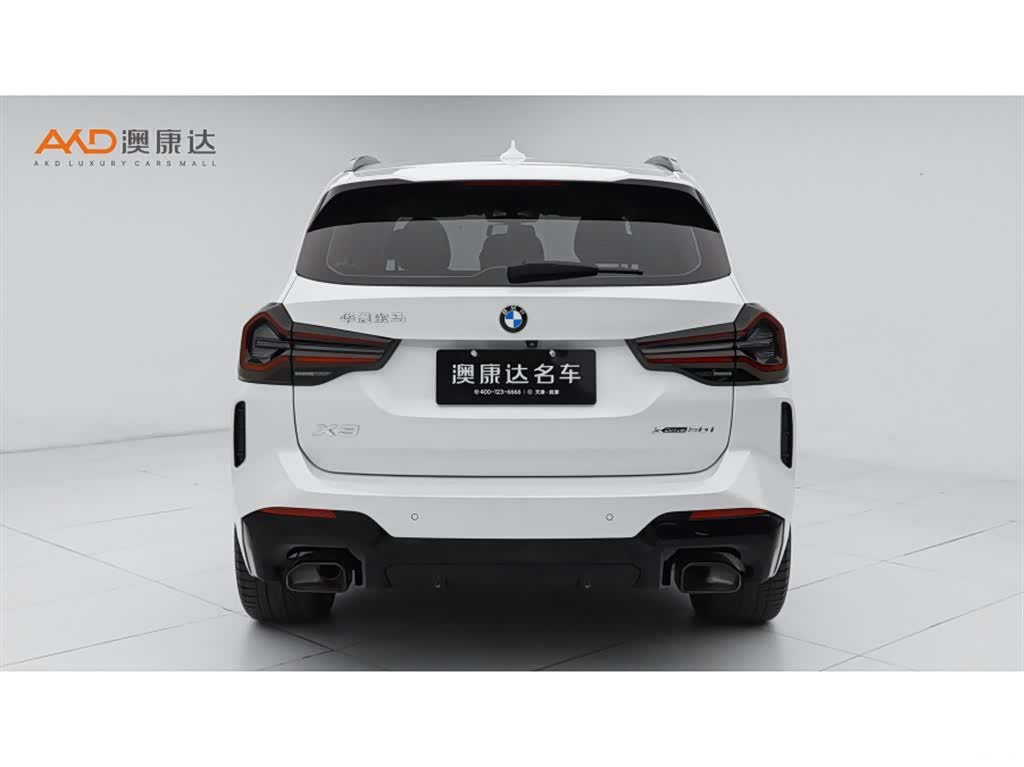 BMW X3, 2023 4