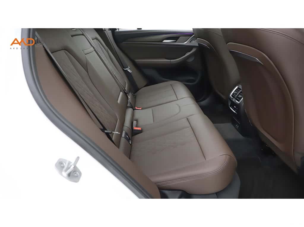 BMW X3, 2023 8