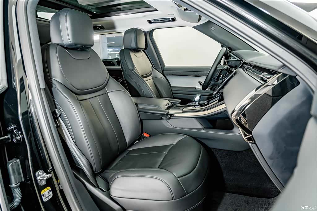 Land Rover Range Rover, 2024 20