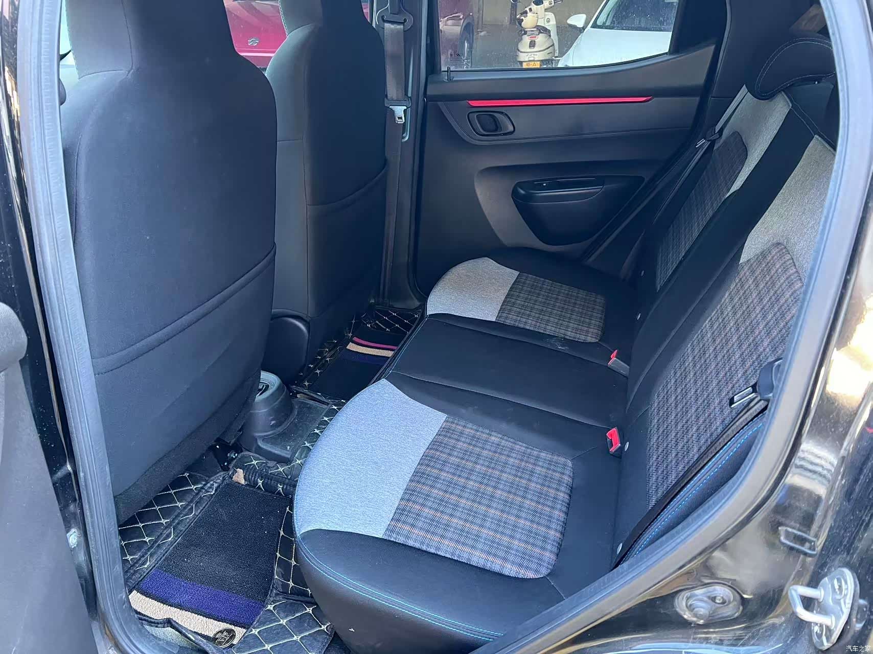 DongFeng EX1, 2022 6