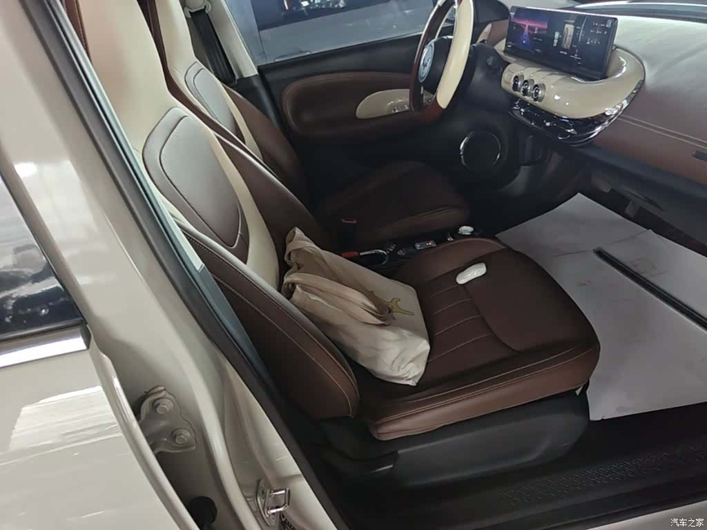 Wuling Bingo, 2023 25