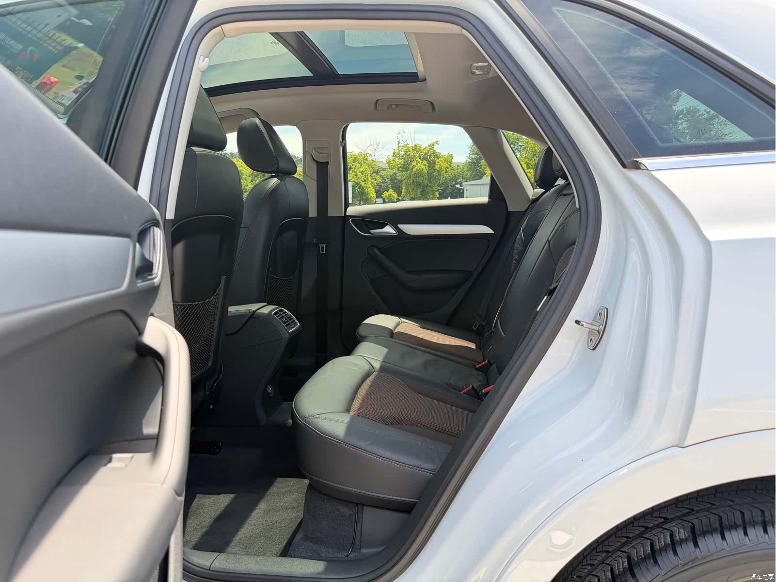 Audi Q3, 2017 17