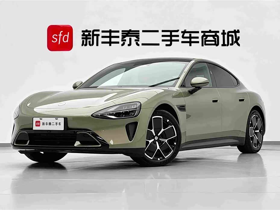 Xiaomi SU7