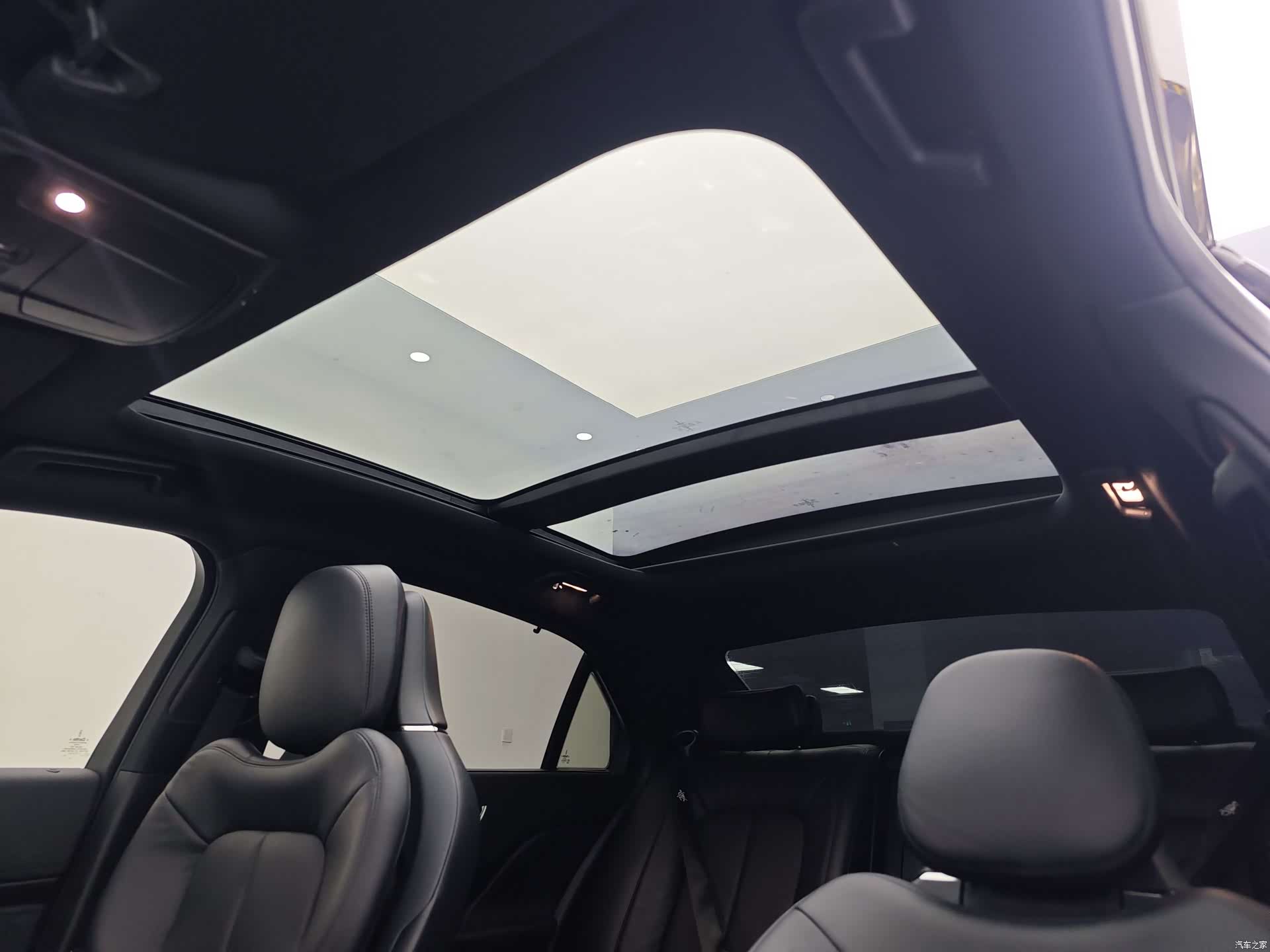 Lincoln VI, 2021 10