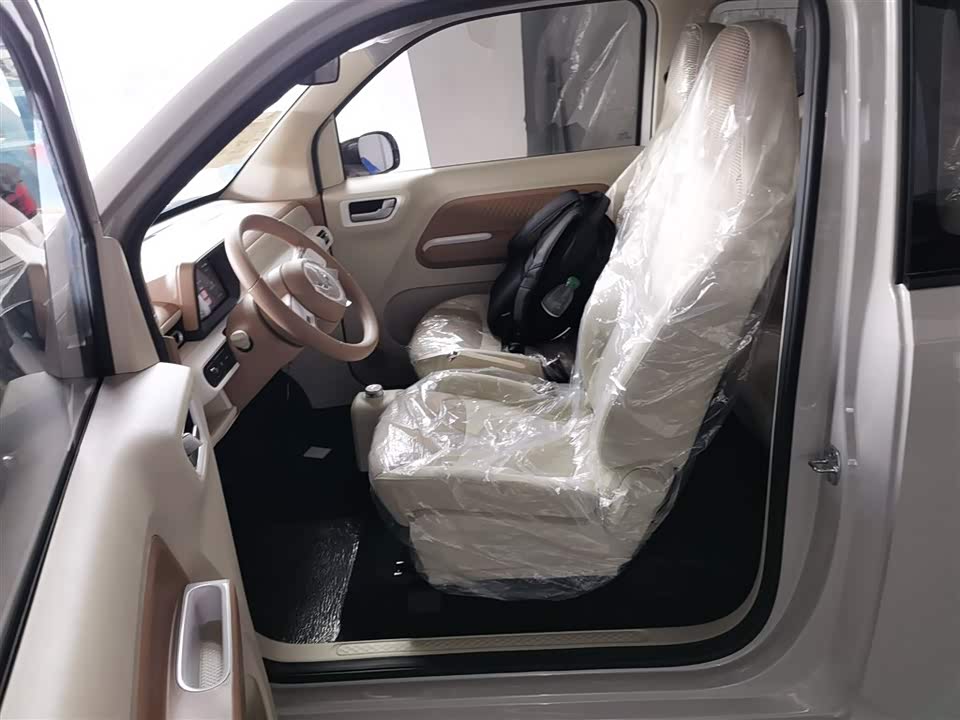 Wuling Hongguang MINIEV Wuling Hongguang MINIEV