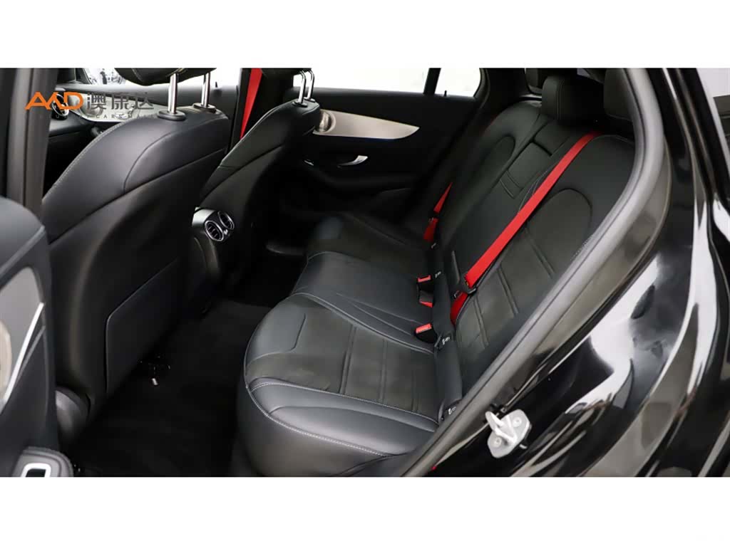 Mercedes-Benz GLC, 2019 7