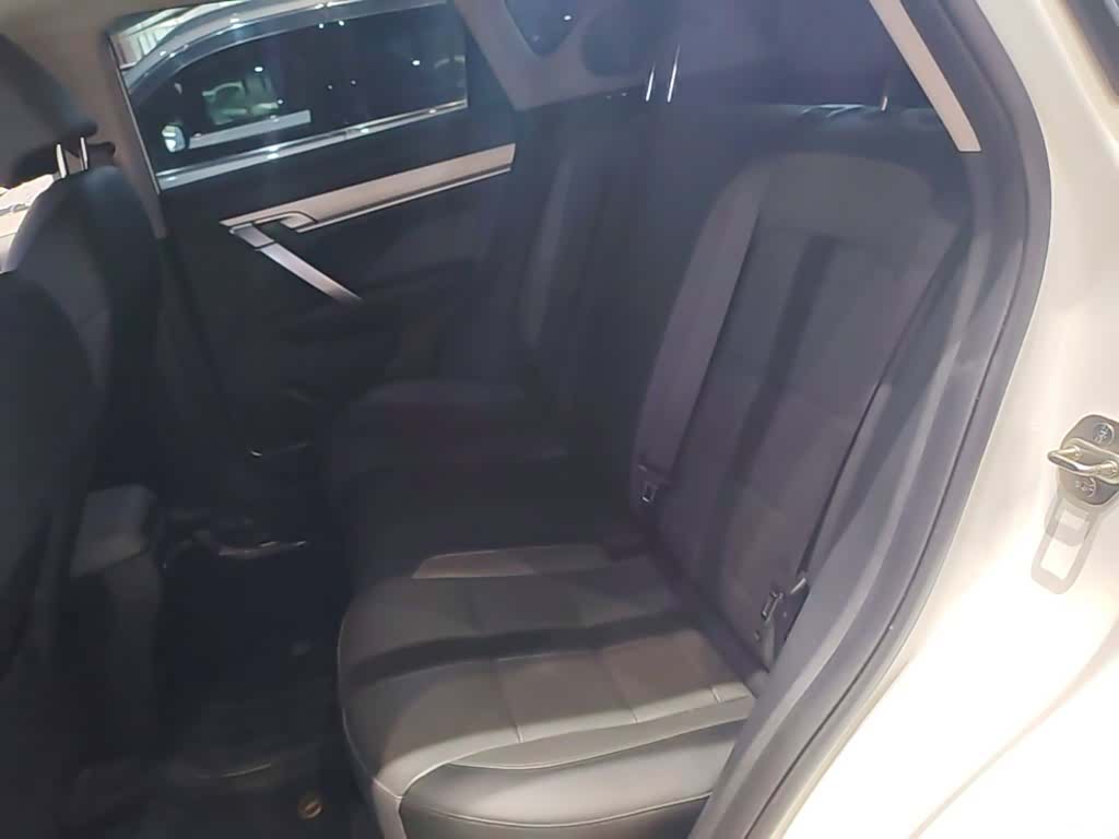 Geely Coolray, 2023 17