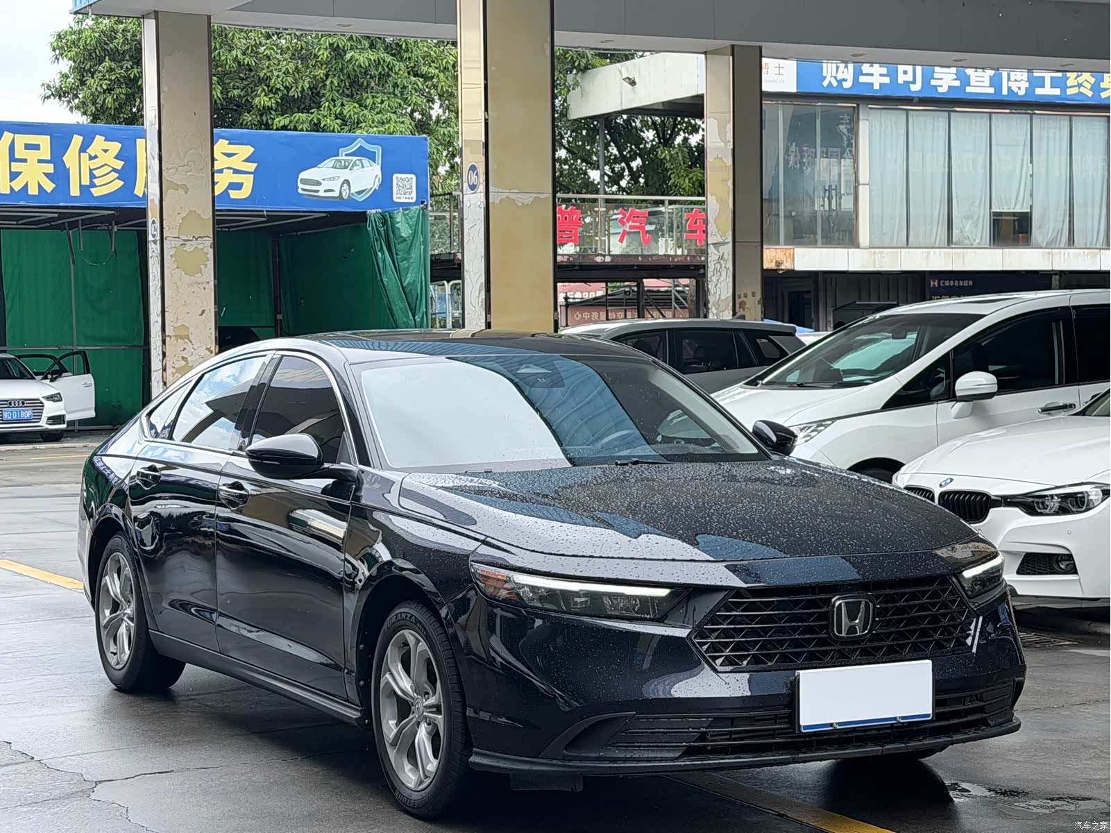 Honda Accord, 2023 3
