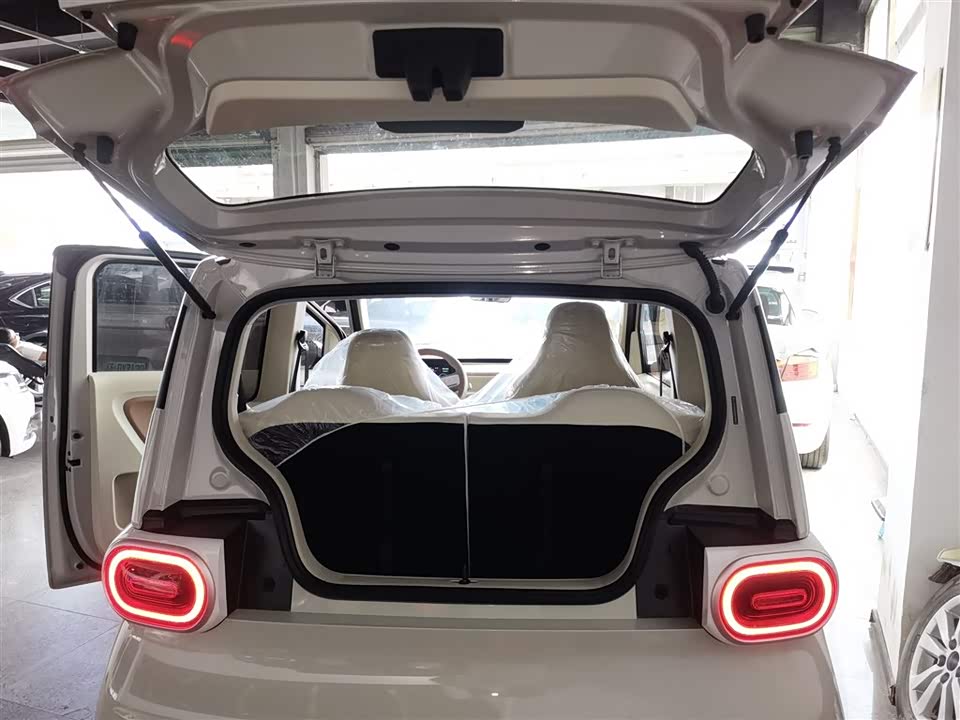Wuling Hongguang MINIEV Wuling Hongguang MINIEV