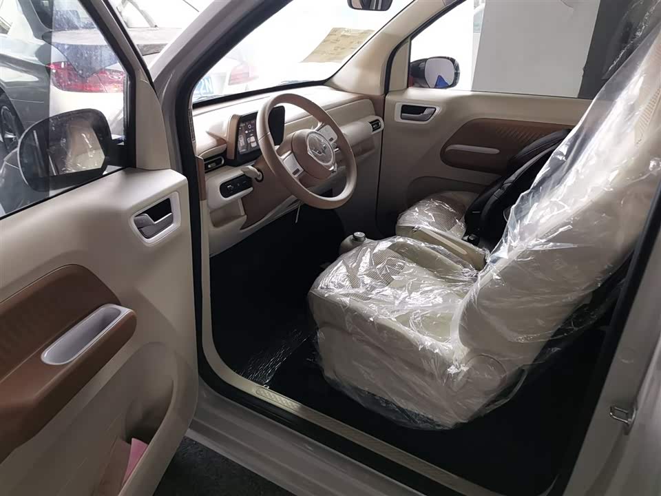 Wuling Hongguang MINIEV Wuling Hongguang MINIEV