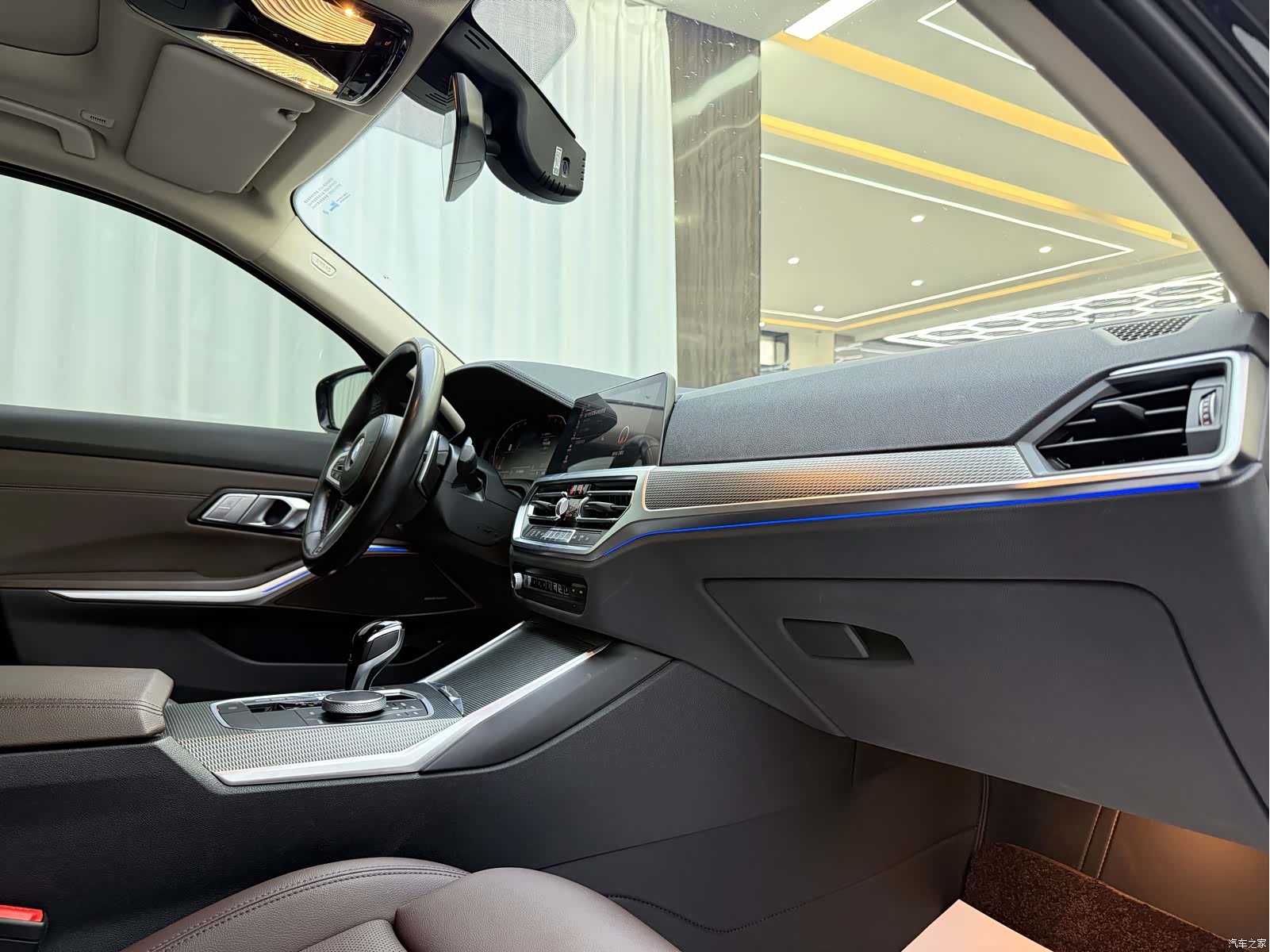 BMW 3 Series, 2022 7