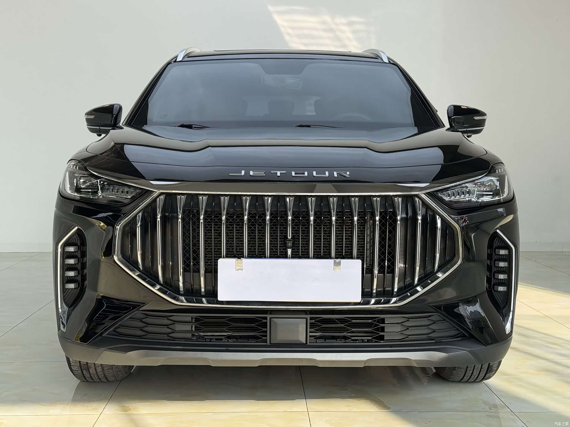 Jetour X70, 2024 3