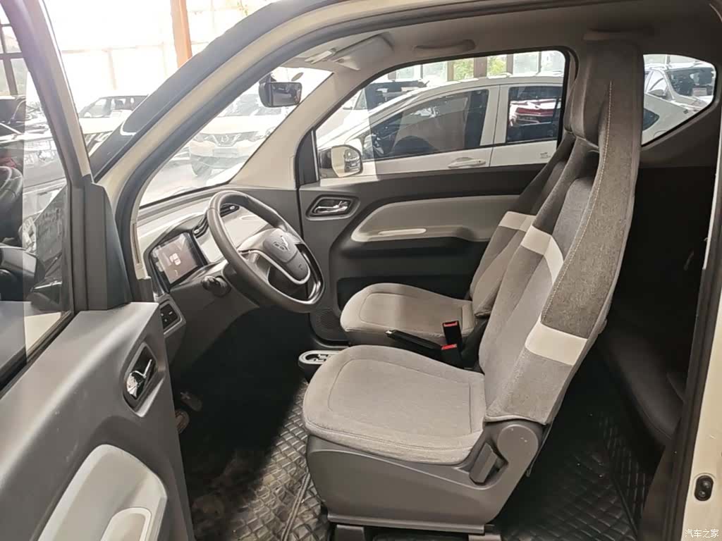 Wuling MINIEV, 2023 15