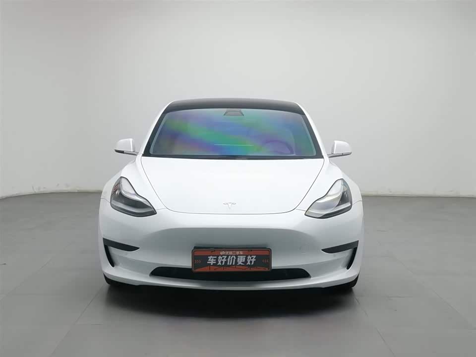 Tesla Model 3 Tesla Model 3