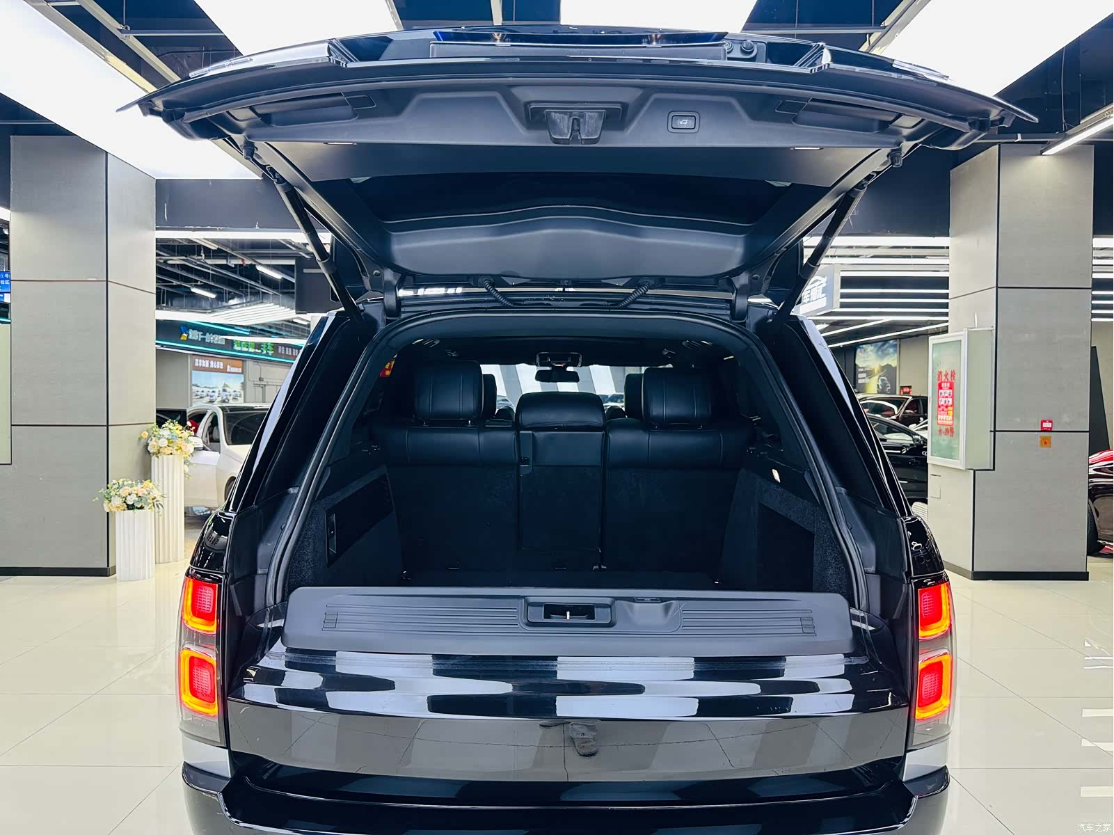 Land Rover Range Rover, 2016 21