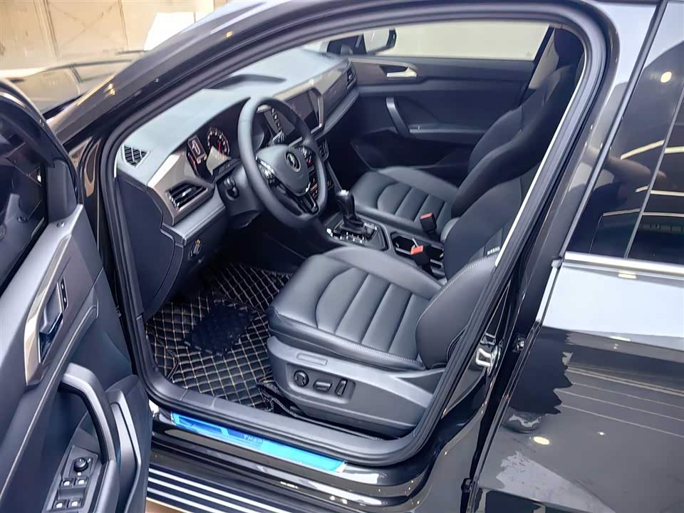 Volkswagen Tuyue