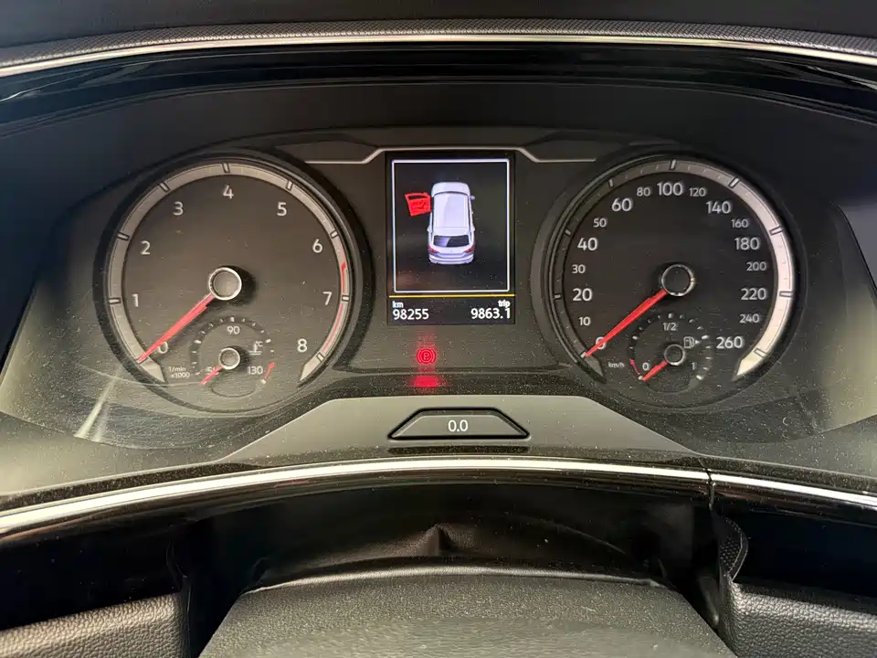 Volkswagen Tanyue Volkswagen Tanyue