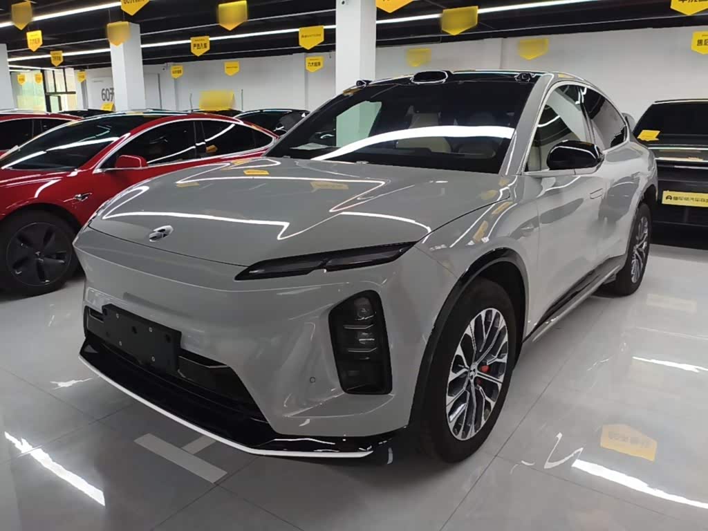 NIO EC6